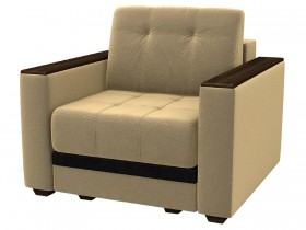 Кресло Атланта стандартный подлокотник Каркас: Velutto 03; Основа: Velutto 21 Распродажа в Балашихе - balashixa.katalogmebeli.com | фото