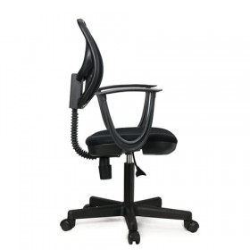 Кресло BRABIX Flip MG-305 (черный) в Балашихе - balashixa.katalogmebeli.com | фото 2
