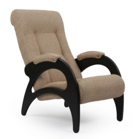 Кресло для отдыха Модель 41 без лозы в Балашихе - balashixa.katalogmebeli.com | фото 2