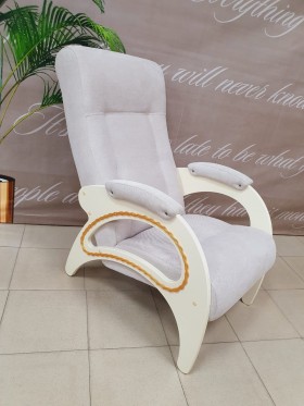 Кресло для отдыха Модель 41 без лозы в Балашихе - balashixa.katalogmebeli.com | фото