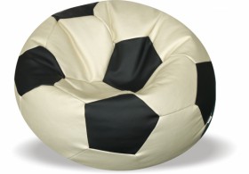 Кресло-Мяч Футбол в Балашихе - balashixa.katalogmebeli.com | фото