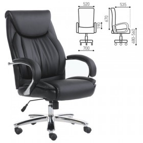 Кресло офисное BRABIX Advance EX-575 в Балашихе - balashixa.katalogmebeli.com | фото