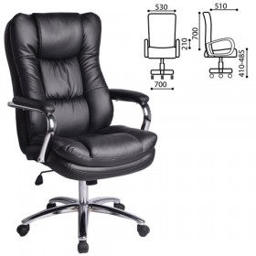 Кресло офисное BRABIX Amadeus EX-507 в Балашихе - balashixa.katalogmebeli.com | фото