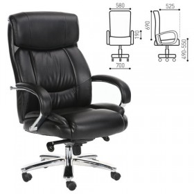 Кресло офисное BRABIX Direct EX-580 в Балашихе - balashixa.katalogmebeli.com | фото