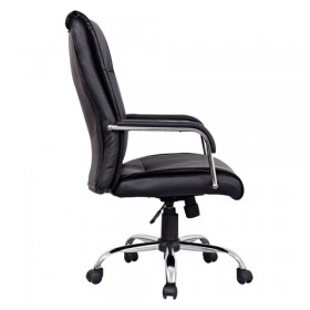 Кресло офисное BRABIX Space EX-508 (черный) в Балашихе - balashixa.katalogmebeli.com | фото 2