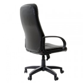 Кресло офисное BRABIX Strike EX-525 (черный 2) в Балашихе - balashixa.katalogmebeli.com | фото 4