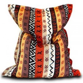 Кресло-Подушка Африка в Балашихе - balashixa.katalogmebeli.com | фото