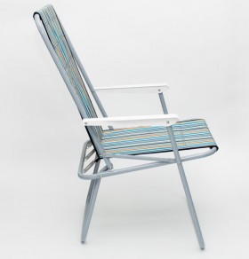 Кресло складное Мебек Стандарт теплое в Балашихе - balashixa.katalogmebeli.com | фото 2