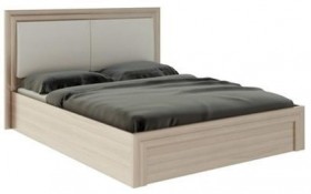 Кровать 1,6 Глэдис (М32) с подъемным механизмом Распродажа в Балашихе - balashixa.katalogmebeli.com | фото