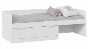 Кровать комбинированная «Марли» Тип 1 в Балашихе - balashixa.katalogmebeli.com | фото 1