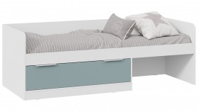 Кровать комбинированная «Марли» Тип 1 в Балашихе - balashixa.katalogmebeli.com | фото