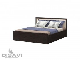 Кровать односпальная Фиеста в Балашихе - balashixa.katalogmebeli.com | фото