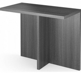 Приставка стола КТ-06.38 Венге в Балашихе - balashixa.katalogmebeli.com | фото