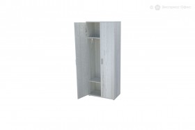Шкаф для одежды НТ-590 Сосна винтер в Балашихе - balashixa.katalogmebeli.com | фото