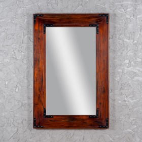 Зеркало (высота 1200 мм) в Балашихе - balashixa.katalogmebeli.com | фото