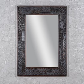 Зеркало (глубина 60 мм) в Балашихе - balashixa.katalogmebeli.com | фото