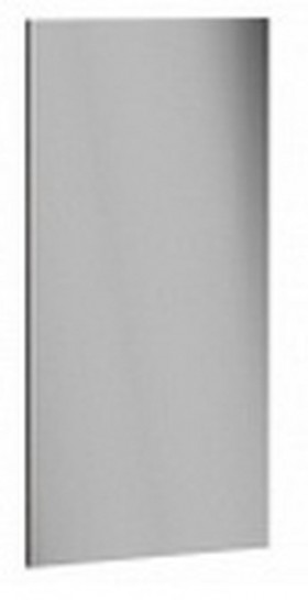 Шкаф двухдверный Афина СБ-3313 Дуб Винченца/Кашемир серый в Балашихе - balashixa.katalogmebeli.com | фото 2