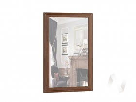 Зеркало навесное РЗ-20 Спальня Ричард (орех донской) в Балашихе - balashixa.katalogmebeli.com | фото