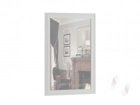 Зеркало навесное РЗ-20 Спальня Ричард (ясень анкор светлый) в Балашихе - balashixa.katalogmebeli.com | фото