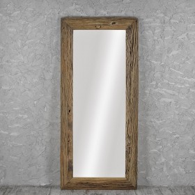 Зеркало Слипер (ширина 800 мм) в Балашихе - balashixa.katalogmebeli.com | фото